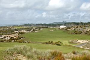 Te Arai (South) 15th